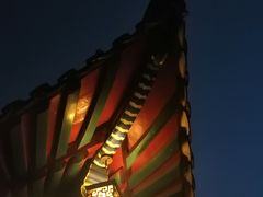 -法雨寺餐厅