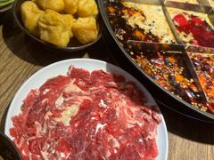 -楠火锅(光谷民族大道店)