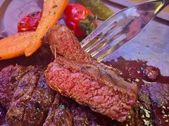 -MR.ROCKY洛奇先生RESTAURANT&BAR(宝安壹方城店)