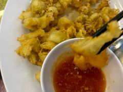 -大茄来海鲜餐厅(亚洲城分行)