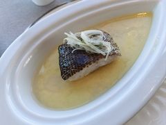 -君来湖滨饭店·渔餐厅