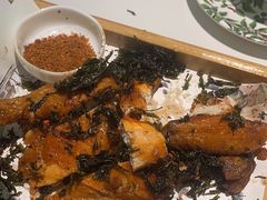 -苏梦江南·淮扬菜(夫子庙店)