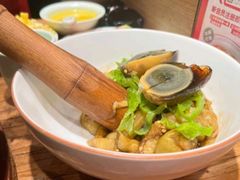 -老板恋上鱼(荣盛广场店)
