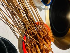 放学小肉-哥老官重庆美蛙鱼头(西湖银泰十一哥店)