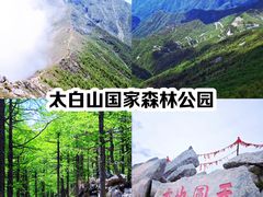 -西安钟楼
