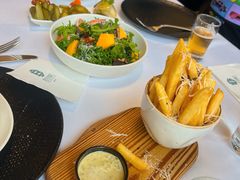 -马克西姆俄罗斯餐厅(通亚街店)