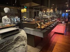 -广州富力君悦大酒店·凯菲厅