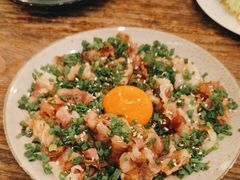 -盐说Salt Talk北美风味西餐厅(海上世界店)