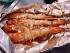 -老虎滩大连海鲜烧烤(建邺云锦路总店)