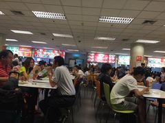 -Magic Food Point(Airport Street food)