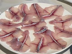 -颜氏双江清水鱼一养身火锅(磁器口店)