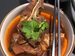 -贡梅老面馆·蟹粉面·无锡特色小吃(南长街主推店)