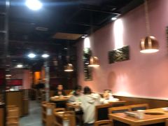 大堂-傣妹火锅(南京东路一店)