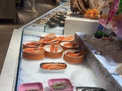 -阳光岛·海鲜盛宴(银泰中心in99店)