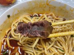 -易毛特色牛肉面(解放碑步行街店)