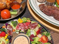 -ins森林童话餐厅coffee&bistro