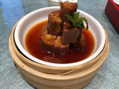 -小厨娘淮扬菜(六合欢乐港店)