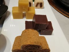 驴打滚-惠丰堂饭庄·烤鸭·京味菜(西北旺·航天城店)