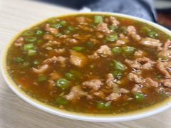 -王大妈清汤饸饹(白云社区店)