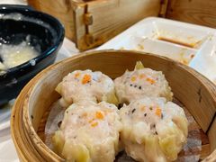 -粤式早茶希朋喜宴