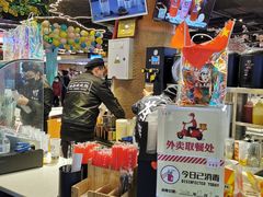 -茶太良品·北京特色茶饮(西站食宝街店)
