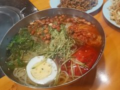 -小宇火锅烧烤(颜三路店)
