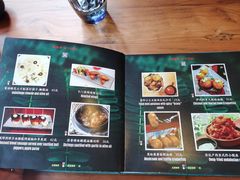 -帕歌西班牙餐厅paco tapas