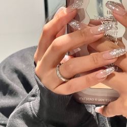 -恐龙·美甲美睫