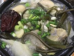 -沈妈砂锅(光华村店)