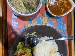 -海盗虾饭·剥好的小龙虾饭(上地辉煌店)