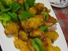 -那家老院子东北菜·饺子·小鸡炖蘑菇(艳华街店)