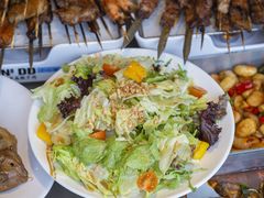 -No.DD戳子烧烤·江湖菜(北京总店)