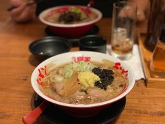 -豚王拉面(澳门银河店)