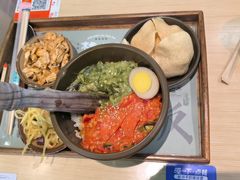 -京参 • 擂椒饭(这有山店)