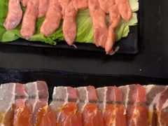 -燚青春东北泥炉烤肉(百合店)