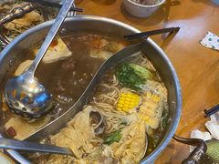 -功牛泉州牛肉小吃·火锅(三里街店)