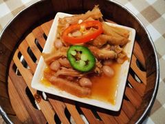 -新大咀港式茶餐厅(宝山万达店)