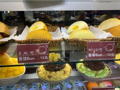 -劳顶笨咖啡(敦化店)