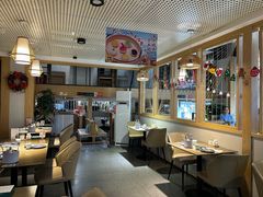 -隆喜元鱼汤包·海鲜(中联广场店)