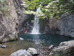 -宁波五龙潭景区