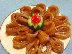 -一品淮扬 · 淮扬菜·北京万达文华酒店