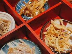 -老萍巷•莲花血鸭(楚萍店)