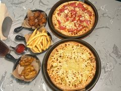 -必胜客(新一城店)