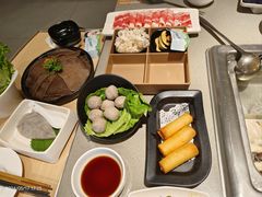 -海底捞火锅(扬名广场店)