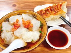 -北门严记小吃(九华中路店)