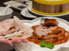 -聚宾楼·烤鸭·家宴(科技三路店)