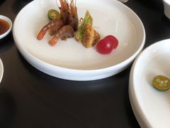 -天伦里餐厅(绿城桃花源店)