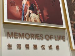 -海马体照相馆(上海月星环球港店)