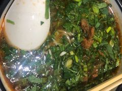 -宛平李记小吃(东关街店)