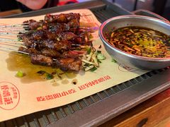 -怪噜范·老贵阳街头名小吃(汇金星力城店)